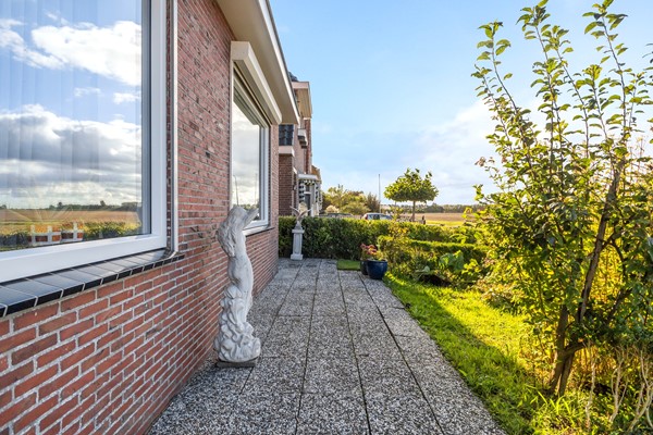 Medium property photo - Kadal 58, 9079 PC Sint Jacobiparochie